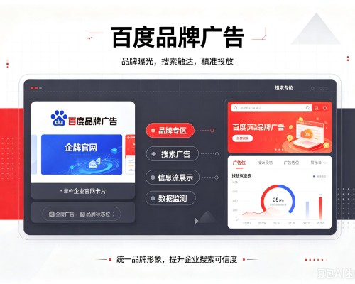 大足区百度品牌广告
