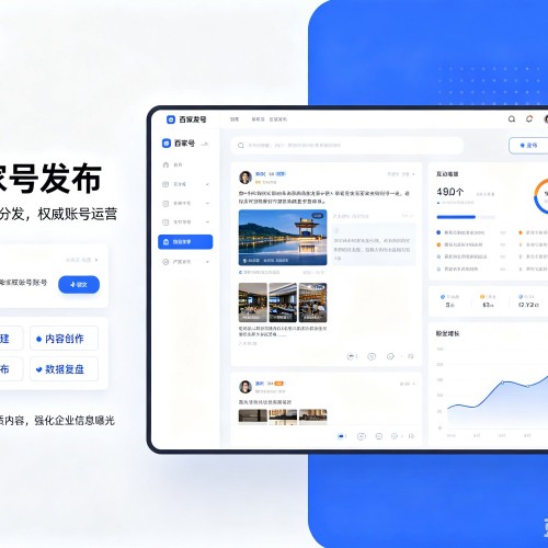 大足区百家号信息发布代运营